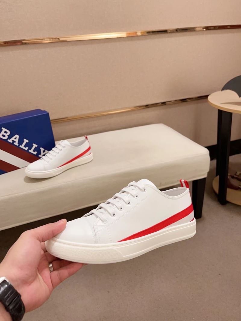 Bally Sneakers